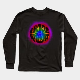 Pride and Wrath (Gay Pride) Long Sleeve T-Shirt